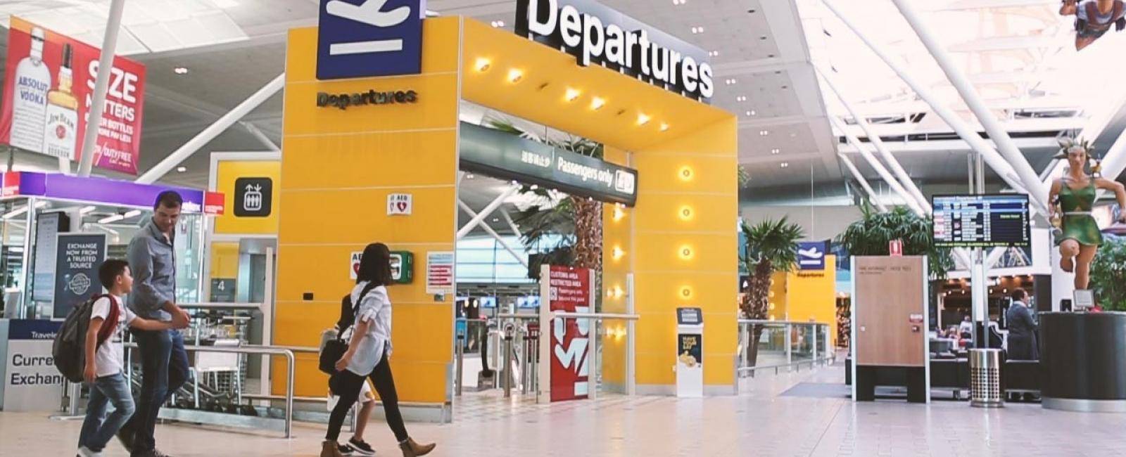 School Holiday Travel Tips