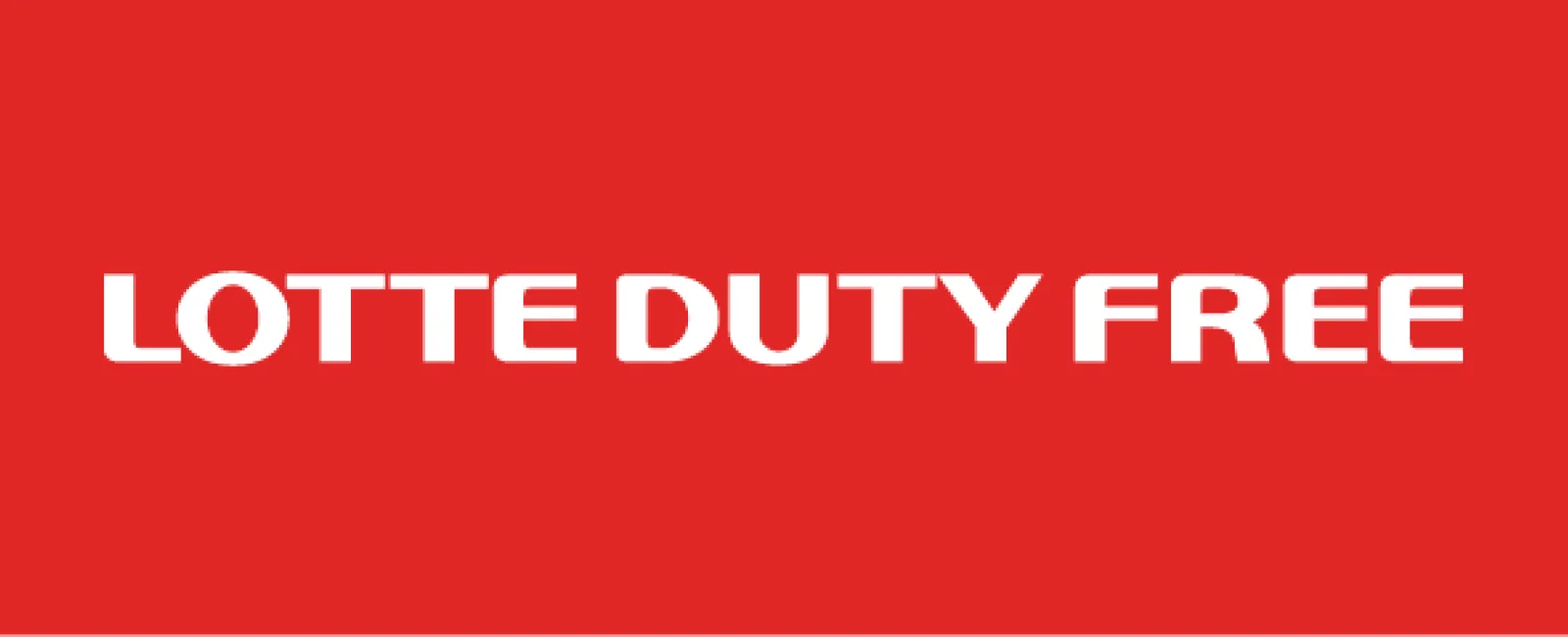 Lotte Duty Free Brisbane Airport
