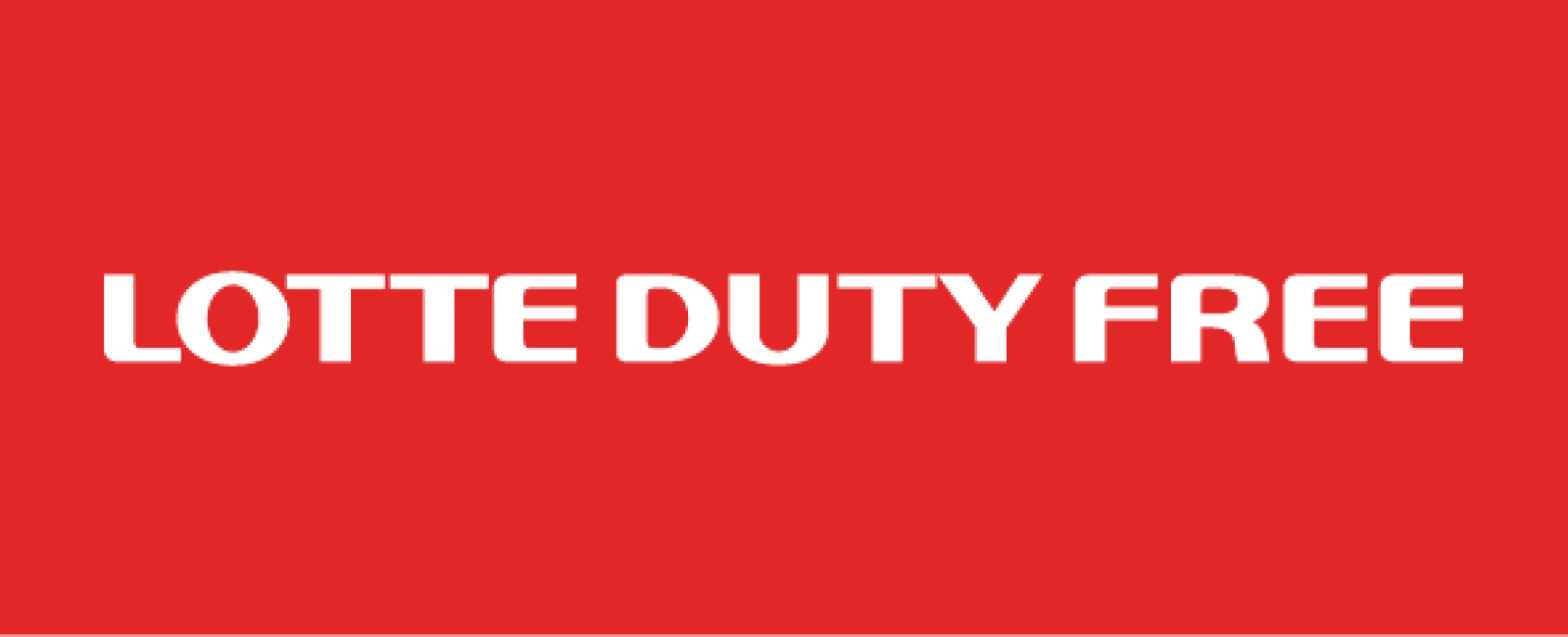 Lotte Duty Free Brisbane Airport