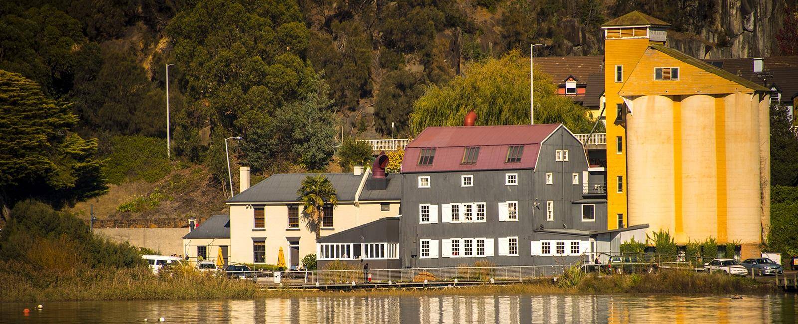 Launceston, Tasmania