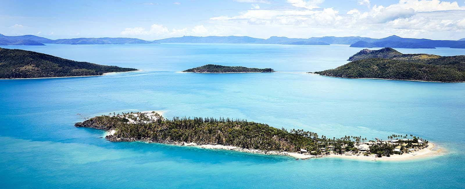 Daydream Island, Whitsundays, Queensland | 15 things to like about Daydream Island