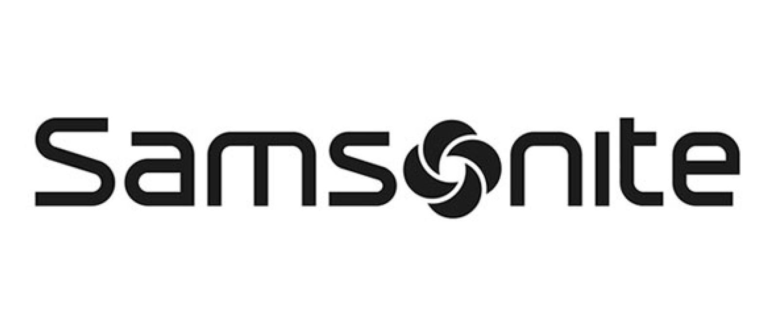 Samsonite logo