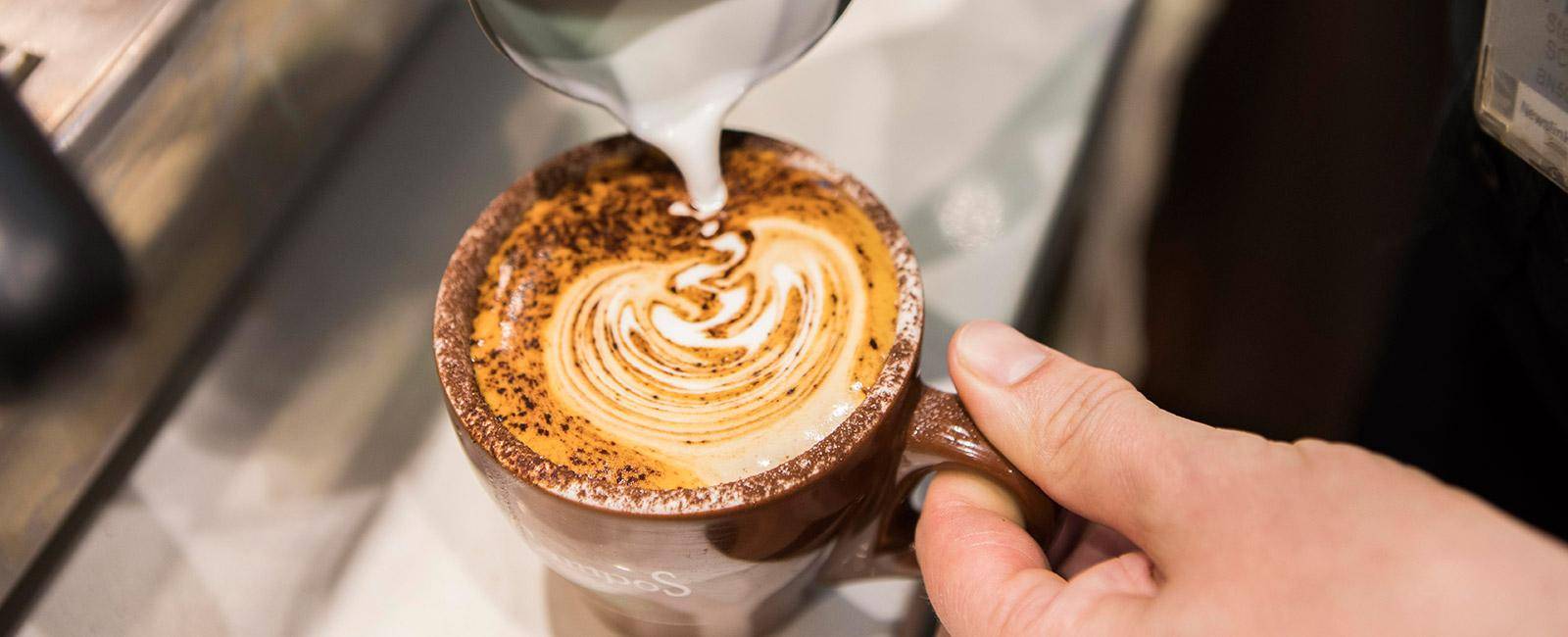 The Ultimate Coffee Lover S Guide To Brisbane Airport