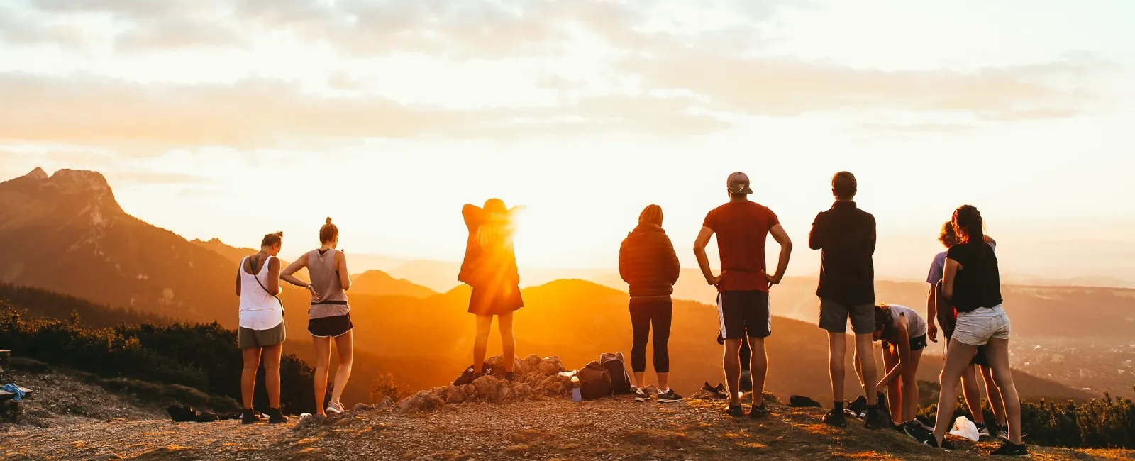 Group Travel