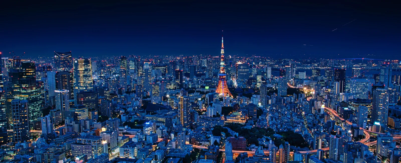 Minato City, Japan