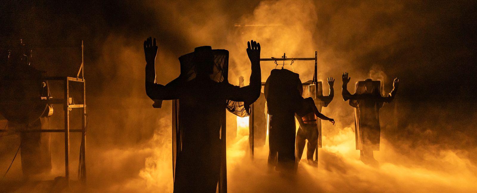 ADC Bad Nature photo by David Kelly