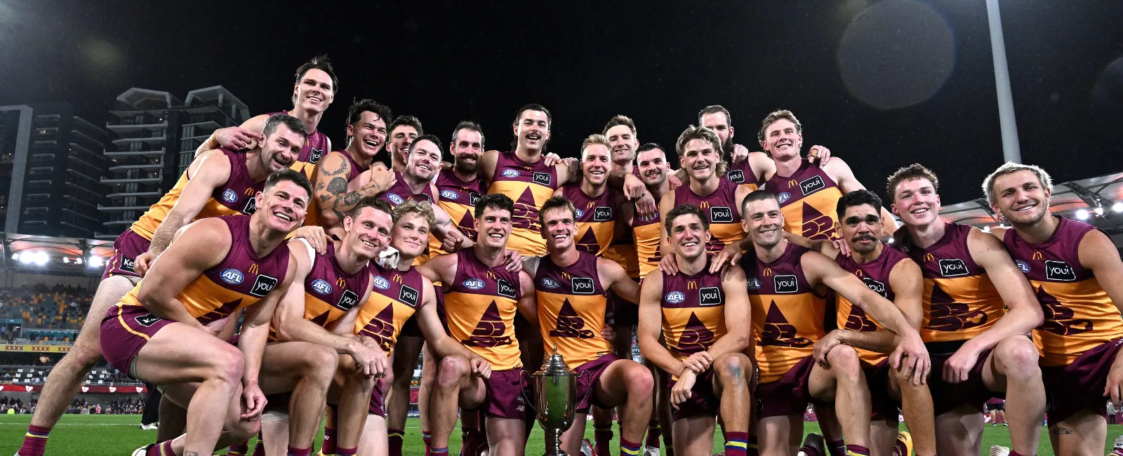 Brisbane Lions