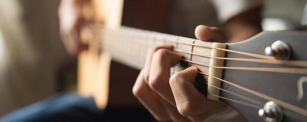 Brisbane Airport live music