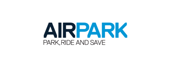 AirPark Parking Logo