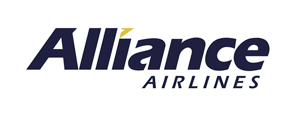 Alliance Airlines Logo