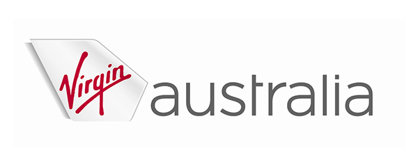 Virgin Australian Logo