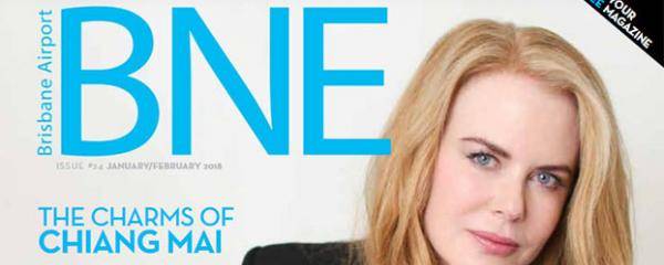 BNE Magazine Issue 24