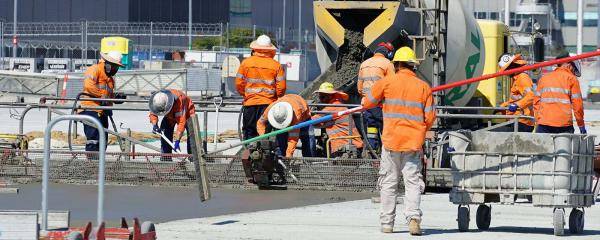 BNE Projects - Northern Terminal Expansion