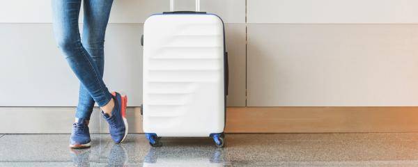 Check In And Baggage Information