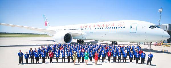 Brisbane Airport Ambassadors