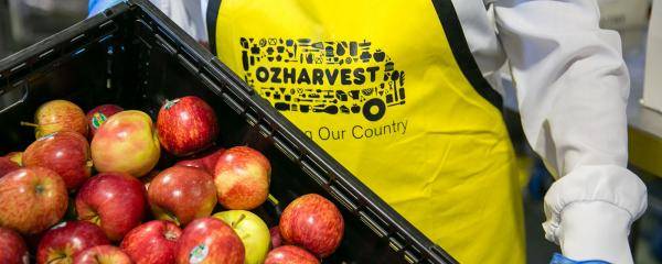 OzHarvest Collection 