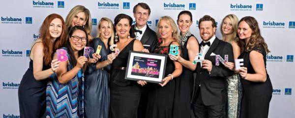 Brisbane Airport Awards and Recognition