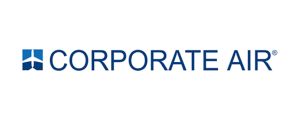 Corporate Air Logo