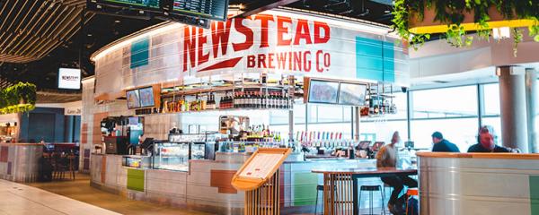 Newstead Brewing Co Newstead Brewing Co