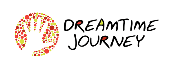 Dreamtime Journey Logo