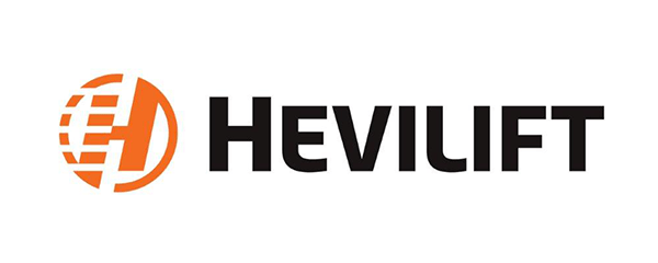 Hevilift Logo