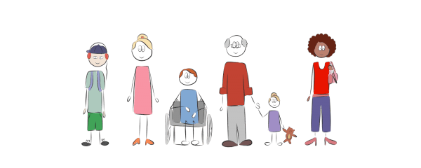 Brisbane Airport Hidden Disabilities Program