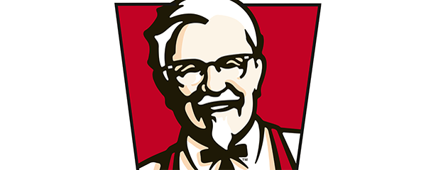 KFC logo BNE Service Centre