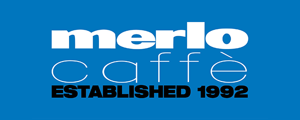 Merlo Caffe Logo