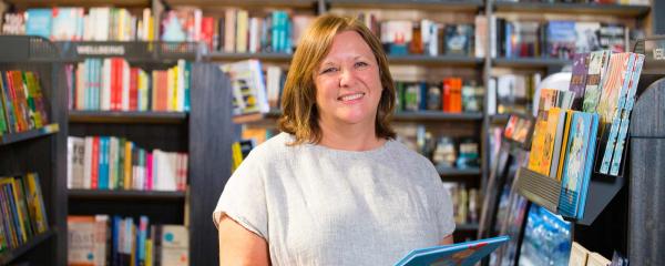 People of BNE: Debbie, AWPL People of BNE: Debbie, AWPL