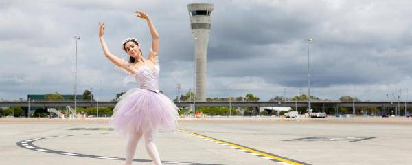 Queensland Ballet ballerina's guide to Brisbane