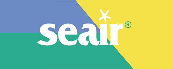 Sea Air Logo