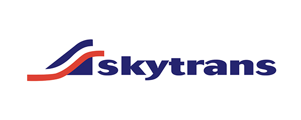 Skytrans Logo
