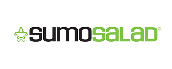 Sumo Salad Logo