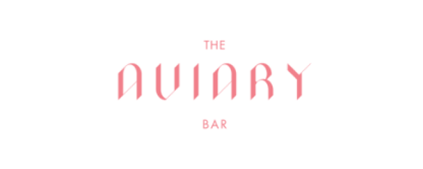The Aviary Bar