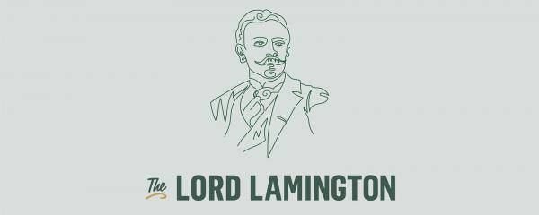 The Lord Lamington
