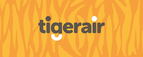 tigerair checked baggage cost
