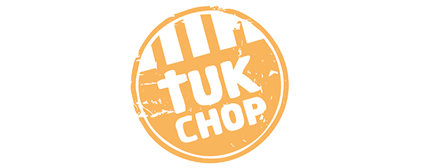 Tuk Chop Logo