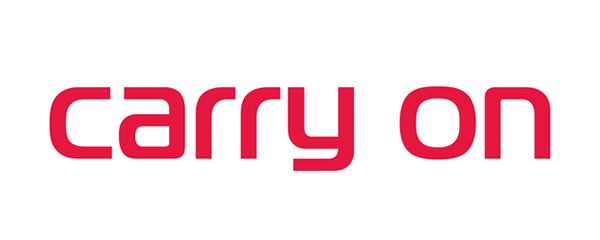Carry On Logo