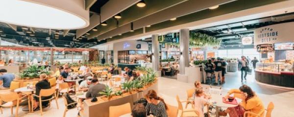 Shop & Dine