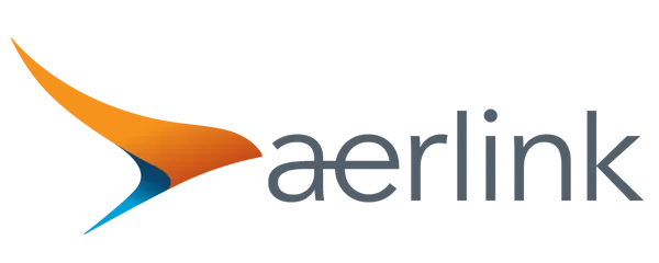 Aerlink Logo