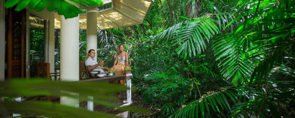 Seek eco-tourism operators on your next holiday