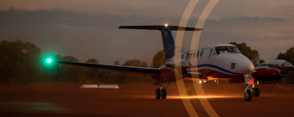 RFDS name the plane