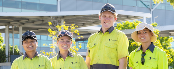 Landscape Solutions Landscape Solutions