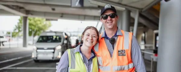 Secure Park Careers