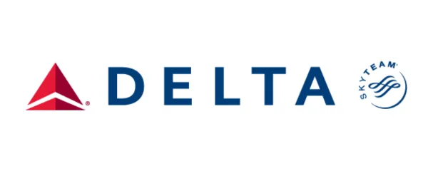 Delta Air Lines Logo