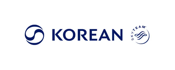 Korean Air logo