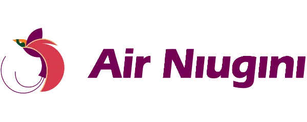 Air Niugini Logo