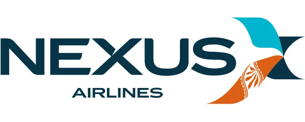 Nexus Airlines Logo