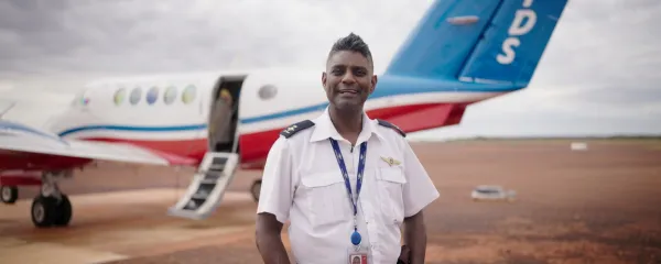 RFDS
