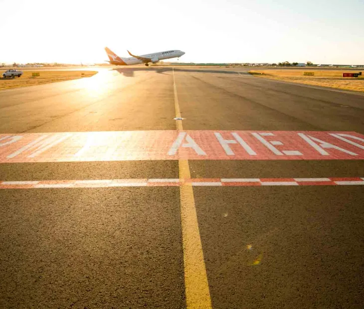 Brisbane Airport travel tips with a Qantas pilot | How to navigate Brisbane Airport like a pro